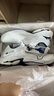 MIZUNO美津濃WAVE LIGHTNING Z8排球鞋男女中幫緩震輕盈25年新品 白藍(lán)【熱銷款】Z8 輕速高彈 42.5碼=275mm 曬單實(shí)拍圖
