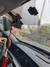 湃旅奇瑞瑞虎7行車(chē)記錄儀免走線(xiàn)plus原廠(chǎng)隱藏高清24小時(shí)記錄停車(chē)監控 【1K單鏡頭】前錄 主機+1080p 機帶內存64G 曬單實(shí)拍圖