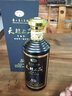 天朝上品柔和醬香型白酒 53度5G商務(wù)用酒 53%vol 500mL 6瓶 整箱裝 曬單實(shí)拍圖
