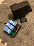 TELESIN適配GoPro12電池Hero11 10 9配件電池充電器同時三充 快速充電 gopro9/10/11/12三電套裝 曬單實拍圖