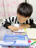 悟生一日之用筆盒新款小學生鉛筆盒幼兒園一年級兒童男孩款黑科技網(wǎng)紅文具盒高顏值創(chuàng)意簡約筆袋女生文具開學 【一日用筆盒】-太空藍 曬單實拍圖