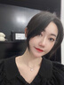 中國黃金（CHINA GOLD）雪花星芒鉑金項(xiàng)鏈女白金吊墜鎖骨鏈女生生日禮物女友老婆結(jié)婚紀(jì)念 鉑金星芒吊墜+鉑金鏈 曬單實(shí)拍圖