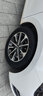 朝陽(yáng)輪胎 汽車(chē)輪胎 205/55R16 91V SA37 適配馬自達/現代/大眾 曬單實(shí)拍圖