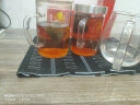 川宁红茶 豪门伯爵波兰进口其他红茶50袋*2g袋装茶包茶叶冷泡 实拍图
