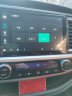 飞歌（FlyAudio）凯美瑞RAV4荣放普拉多威驰锐志导航中控大屏汽车载倒车影像一体机 GS3八核2+32+AHD后视+记录仪+安装 实拍图