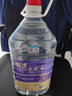 洪露【增酒壺】高粱酒 純糧食酒2.5L窖藏散裝白酒桶裝高度原漿泡藥酒 60度 2500mL 1桶 曬單實(shí)拍圖