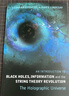 現(xiàn)貨 黑洞、信息與弦理論革命導(dǎo)論 An Introduction To Black Holes, Information And The String Theory Revolution: The ~ 曬單實拍圖