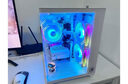 華碩（ASUS）酷睿i5 12400F/13400F/5060Ti游戲臺式電腦主機家用辦公設計視頻剪輯CAD制圖DIY組裝電腦整機全套 主機+27英寸顯示器（整機） 三 i5 10400F丨RTX30 曬單實(shí)拍圖
