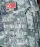 際華三五零五19作訓包迷彩雙肩背包戶外大容量戰(zhàn)術(shù)包電腦包軍迷防水登山包 叢林星空 曬單實拍圖