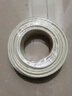 秋葉原（CHOSEAL） 數(shù)字高清有線電視線兩層屏蔽 電視閉路線 工程家裝電視線 20米定制 曬單實(shí)拍圖