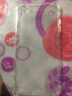 睿飾 iPhone5s手機殼蘋(píng)果6plus四角防摔硅膠7保護套8p全包超薄軟透明防滑新款個(gè)性簡(jiǎn)約適用 四角氣囊保護防摔殼(單殼) 蘋(píng)果 6SPlus 曬單實(shí)拍圖