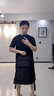 寶加西（BJIAX）男士雙肩包大容量旅行包15.6英寸電腦包男生戶(hù)外男包運動(dòng)輕便背包 曬單實(shí)拍圖