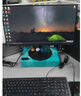 聯(lián)想（Lenovo）臺(tái)式電腦全套揚(yáng)天M4000q i5-12400獨(dú)顯家用辦公臺(tái)式機(jī)電腦商用直播主機(jī)全套 主機(jī)+23.8英寸高清窄邊顯示器 定制：i5-12400 16G 1T固態(tài) 集顯 曬單實(shí)拍圖