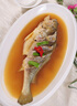 首鮮道 生鮮海鮮 福建大黃花魚黃魚新鮮冷凍年貨海鮮水產(chǎn)生鮮 魚類 大黃魚500g*3條 曬單實拍圖