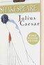 英文原版 尤利烏斯凱撒大帝 Julius Caesar 莎士比亞經(jīng)典戲劇 Shakespe Signet Classics 曬單實(shí)拍圖
