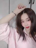 蔓笙黑白貝殼貓咪情侶手鏈一對男女手繩學(xué)生閨蜜手串情人節(jié)禮物送女友 黑貓 曬單實(shí)拍圖