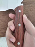 原森太菜刀家用多功能斬切兩用切菜切肉剁骨廚房廚師專用刀具 曬單實(shí)拍圖