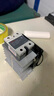 德力西電氣單相固態(tài)繼電器 CDG1-1DA 10-120A 直流控交流型 SSR-DA DC 40A 曬單實拍圖