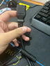 NiceFoto 耐思遙控觸發(fā)器 單反多頻道影室閃光燈通用引閃器 16頻道發(fā)射器+接收器AC-16 曬單實拍圖