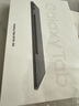 三星（SAMSUNG）Galaxy Tab S9 FE+ X610/X616 12.4英寸平板電腦 護眼高清高亮度大屏IP68級防水學生網(wǎng)課辦公娛樂 石墨灰 5G版【8G+128G】 官方標配 曬單實拍圖