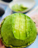 南步云南哈斯牛油果 孟連國(guó)產(chǎn)即食鱷梨巨無(wú)霸寶寶新鮮健康輕食水果 牛油果 2個(gè)裝 中果【100-140g】 曬單實(shí)拍圖