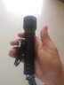 神火（SupFire）C8超強光手電筒充電LED戶外燈家用迷你防水防身超亮遠射超長續(xù)航 新品C8-D標配（性價比款） 曬單實拍圖