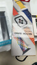 中沃適用蘋果手表表帶apple watch ultra2尼龍回環(huán)單圈運(yùn)動(dòng)防水透氣iWatch s10/s9/s8/se男女通用 42/41/40/38MM【木炭色】佩戴輕盈 曬單實(shí)拍圖
