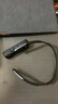 聯(lián)想（lenovo） Lx918頭戴攝像機(jī)4K防抖運(yùn)動(dòng)相機(jī)錄像便攜式攝像頭抖音視頻釣魚錄播 LX918 Lx918【16G】鈦灰色 曬單實(shí)拍圖
