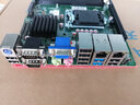 天迪工控（tardetech） ITX工控主板3743(H81)3793(H110)12串18USB ITX-3743A/支持酷睿4代CPU 18USB/12串/專(zhuān)用機箱/電源 曬單實(shí)拍圖