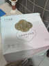 十月結晶防溢乳墊超薄一次性產(chǎn)婦防溢乳貼 立體乳墊100片 曬單實(shí)拍圖