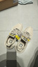 三葉草（Adidas）阿迪達(dá)斯 Prophere 黑紅 爆米花 休閑鞋 老爹鞋 運(yùn)動(dòng)鞋 男鞋 女鞋 FZ0039 39 曬單實(shí)拍圖