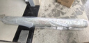 源興（YUANXING）MC 迷彩布（1.5x50米一卷）21新式帆布 星空叢林迷彩桌布定制 曬單實拍圖