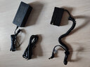 勁碼（KingMa） NP-F970假電池外接電源220V索尼F550 F570 F750 2500C 1500C Z150 HXR-NX5C NX5R NX3攝像機(jī)F960 F550模擬電池 曬單實(shí)拍圖