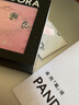 潘多拉（PANDORA）默契勛章吊飾飾品配件diy串珠生日禮物送女友 親朋好友 Onesize 曬單實(shí)拍圖