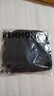 卡蒙（Kenmont）淑女針織貝雷帽女秋冬復古韓版鴨舌貝雷帽休閑百搭堆堆帽加厚9202 深灰色 均碼 58cm 曬單實(shí)拍圖
