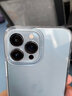 SPIGEN 蘋(píng)果13手機殼 全包防摔保護套iphone13pro max硅膠透明新款時(shí)尚男女軟殼潮 透明閃閃款 iphone13 mini【5.4英寸】 曬單實(shí)拍圖