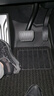 3W Auto-life適用TPE汽車腳墊3W特斯拉Model3煥新25款modelY專車用標(biāo)準(zhǔn)版升級 【標(biāo)準(zhǔn)版升級】煥新ModelY腳墊+毯面+尾箱墊 曬單實拍圖