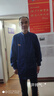 李寧（LI-NING）太極服男士秋冬新款加絨加厚牛奶絲太極拳練功服男武術(shù)表演服高端 藏青色(新版開(kāi)衫圓領(lǐng)雙側兜) L身高170-175cm體重140-160斤 曬單實(shí)拍圖