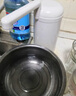 東麗凈水器家用臺(tái)式超濾凈水器凈飲機(jī)四重過濾進(jìn)口濾材除菌除氯SW804J 原裝標(biāo)配+1芯 曬單實(shí)拍圖