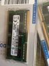 三星（SAMSUNG）第三代 PC3 PC3L  SO-DIMM 笔记本内存条联想戴尔Think华硕 笔记本 DDR3 4G 1333 10600S 实拍图