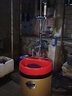 移動(dòng)洗澡機 洗澡機儲水即熱式 移動(dòng)式插電熱水洗機器 家用宿舍租房出租屋農村房斷電淋浴器沐浴智能洗澡機 150TL斷電旗艦款土豪金 曬單實(shí)拍圖