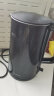 苏泊尔（SUPOR）电水壶 双层防烫烧水壶热水壶 全钢无缝内胆电热水壶SW-17J419 1.7L大容量 实拍图