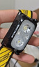 奈特科爾（NITECORE）新品400流明 NU25 UL輕量釣魚(yú)戶(hù)外強光充電越野夜跑跑步頭燈 NU25(400)官配(含USB-C線(xiàn)) 曬單實(shí)拍圖