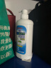 贝亲（Pigeon）奶瓶清洗剂 餐具清洗剂 奶瓶奶嘴清洗液 植物性原料 700ml MA27 实拍图