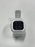 卡西歐（CASIO）手表太陽能電波自動對時日韓表 G-SHOCK經(jīng)典小方塊腕表GW-M5610 GW-M5610U-1CJF 曬單實拍圖