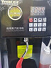 維仕美全自動(dòng)蒸汽開水機(jī)奶茶店商用設(shè)備全套蒸汽奶泡機(jī)開水器商用咖啡機(jī)萃茶機(jī)大容量蒸汽機(jī)奶泡器燒水器 MINI款-8鍵定溫-單蒸汽-黑色 曬單實(shí)拍圖