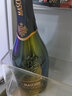 瑪斯喬Prosecco普羅賽克起泡葡萄酒DOCG產(chǎn)區(qū)白汽泡酒意大利原瓶進(jìn)口干型 瑪斯喬黑標(biāo) 2瓶 曬單實(shí)拍圖