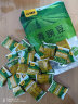 甘源休闲零食 青豌豆 蒜香味青豆 坚果炒货特产小吃豌豆粒 210g/袋 实拍图
