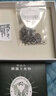 YOUR-D925銀項(xiàng)鏈女無吊墜銀鏈子短款鎖骨鏈彩銀項(xiàng)鏈素鏈裸鏈毛衣鏈頸鏈 1.0mm銀色40CM閃歐鏈 曬單實(shí)拍圖