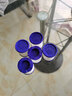 淘果（TAOGUO） 水龍頭過濾器凈水器家用起泡器增壓節(jié)防濺水花灑自來水凈化器 5個原裝濾芯 曬單實拍圖